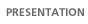 Pr�sentation de nos services