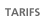 Consultez les tarifs