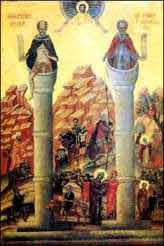 St Simeon